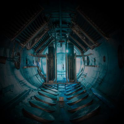 Space Probe Shut Down