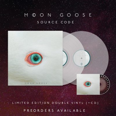 Source Code Pre-orders!