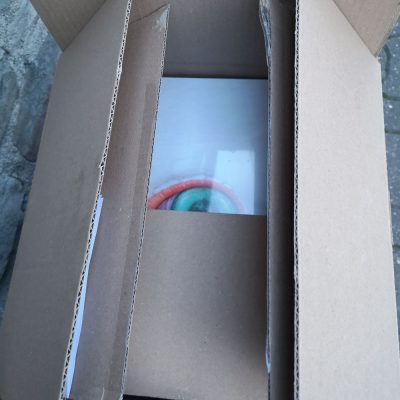Source Code Release day is tomorrow!