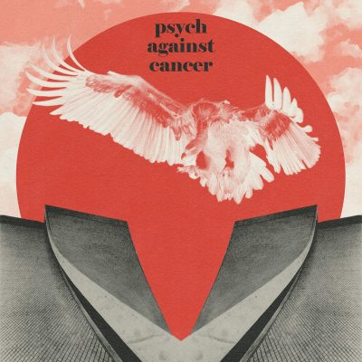Psych Against Cancer, by Psych Lovers