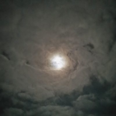 Summoning the Spirit