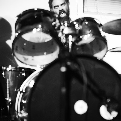 Happy Birthday Antoine!