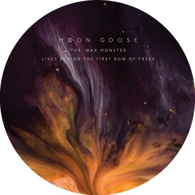 The Wax Monster Digipak Edition!