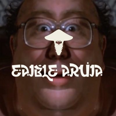 New video: Edible Druid!