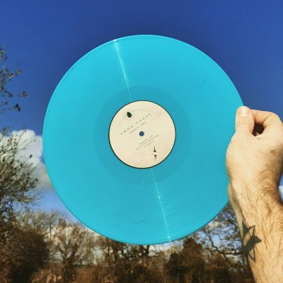 The new pressings have arrived!