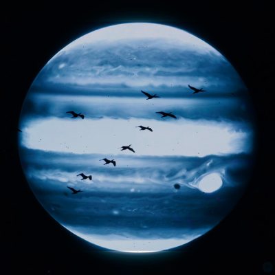 (almost a World) Tour August 2022