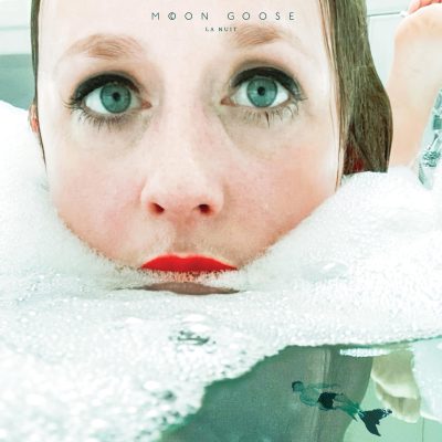 !! New Album La Nuit, coming out on 14/10/22 !!