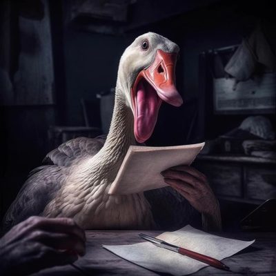 GRAND WINNER ANNOUNCEMENT