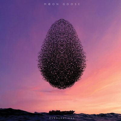 Murmurations pre-sale have started!!